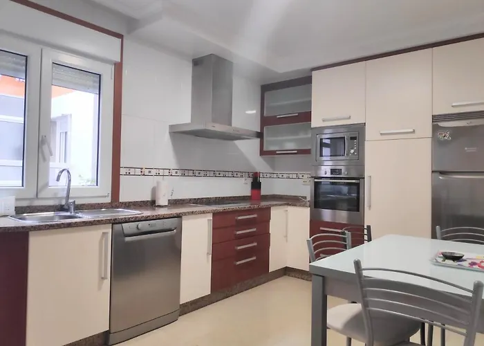 Naval Διαμέρισμα *