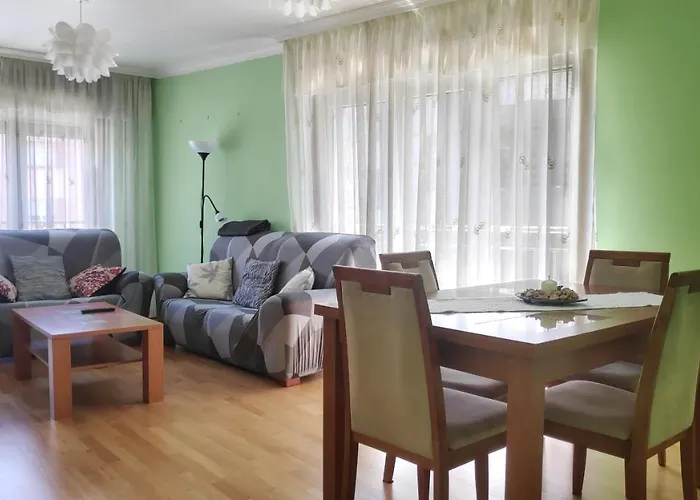 Naval Διαμέρισμα