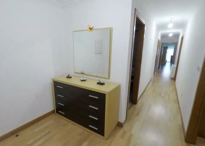 Διαμέρισμα Naval